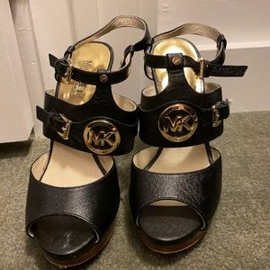Michael Kors Heels